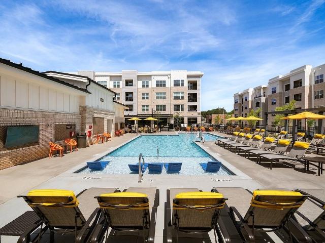 Apartment for rent in Wake, North Carolina