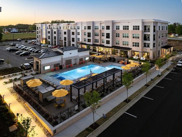 Apartment for rent in Wake, North Carolina