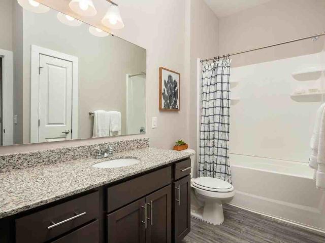 Apartment for rent in Wake, North Carolina