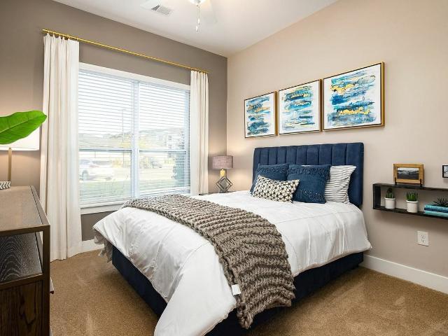 Apartment for rent in Wake, North Carolina