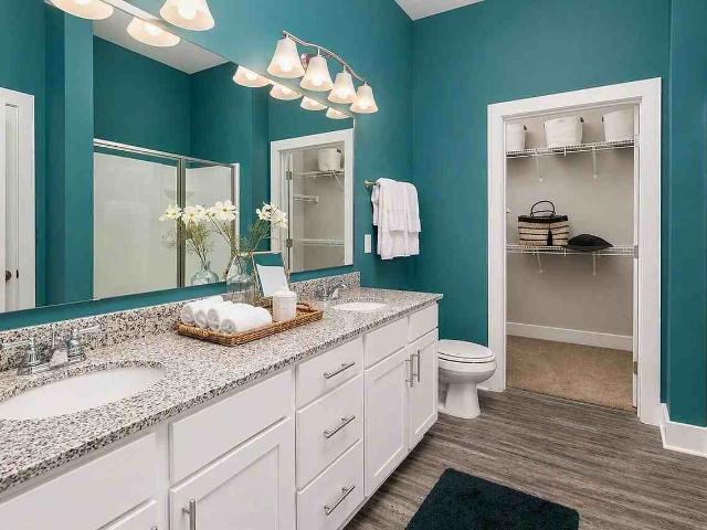 Apartment for rent in Wake, North Carolina