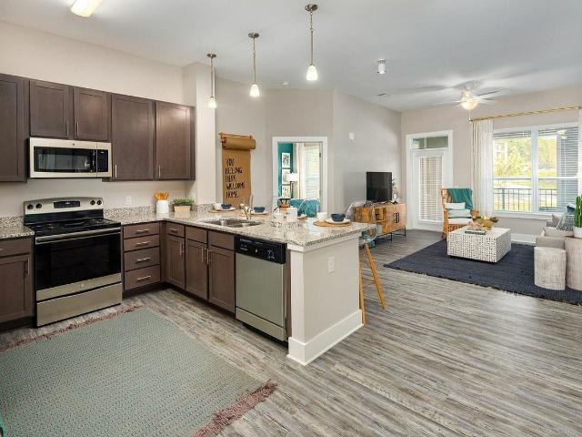 Apartment for rent in Wake, North Carolina