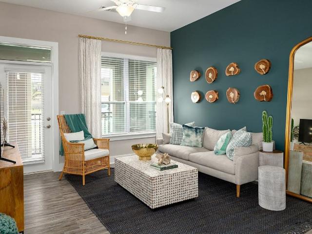 Apartment for rent in Wake, North Carolina