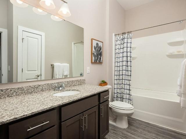 Apartment for rent in Wake, North Carolina