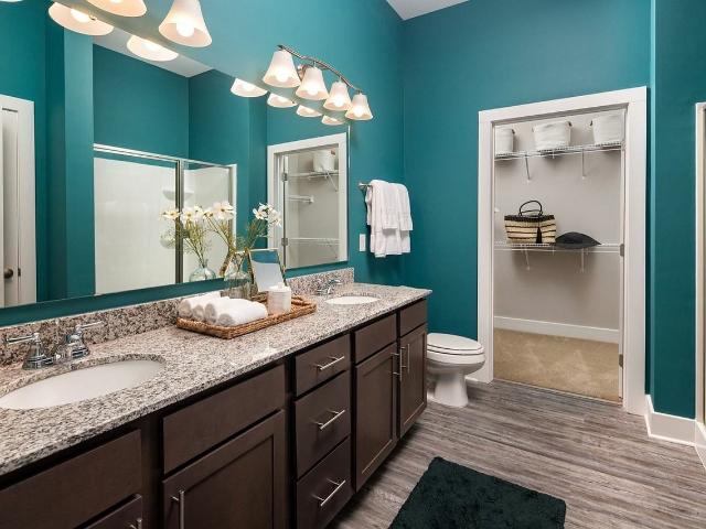 Apartment for rent in Wake, North Carolina