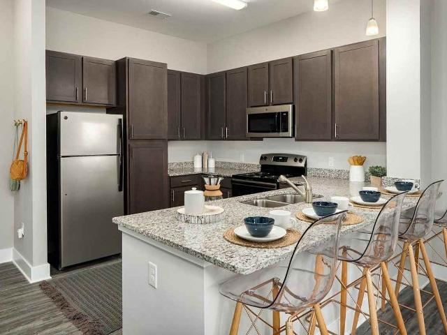 Apartment for rent in Wake, North Carolina