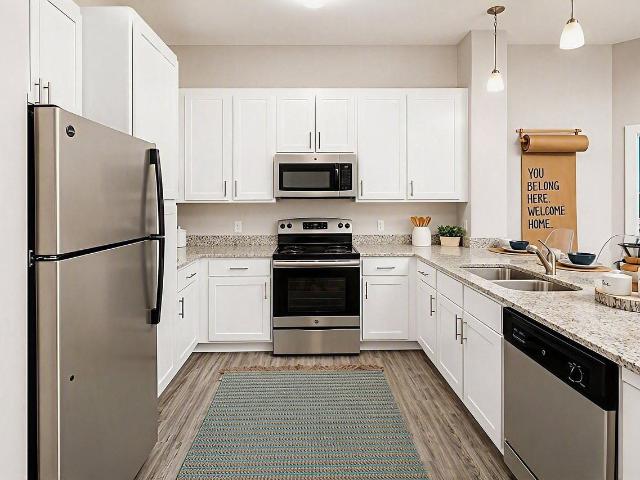 Apartment for rent in Wake, North Carolina