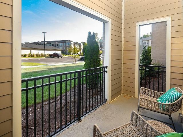 Apartment for rent in Wake, North Carolina
