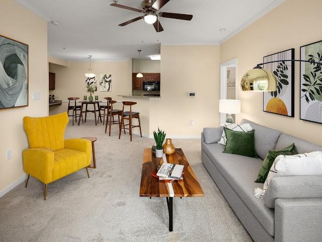 Apartment for rent in Virginia