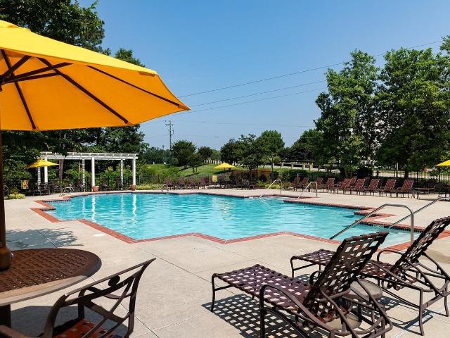 Apartment for rent in Virginia