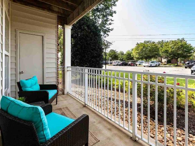 Apartment for rent in Virginia
