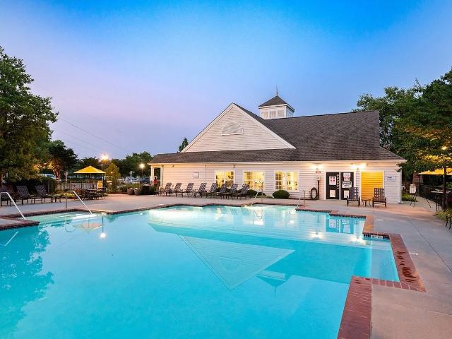 Apartment for rent in Virginia
