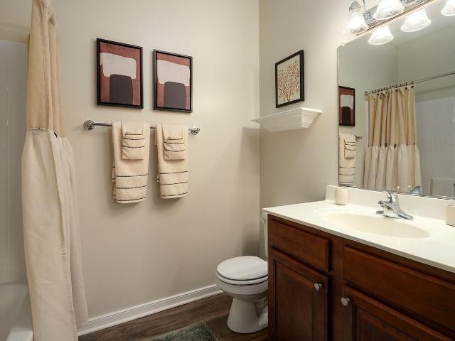 Apartment for rent in Virginia
