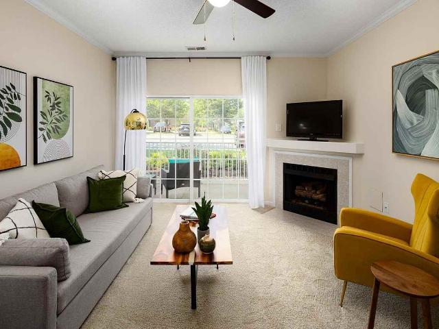 Apartment for rent in Virginia