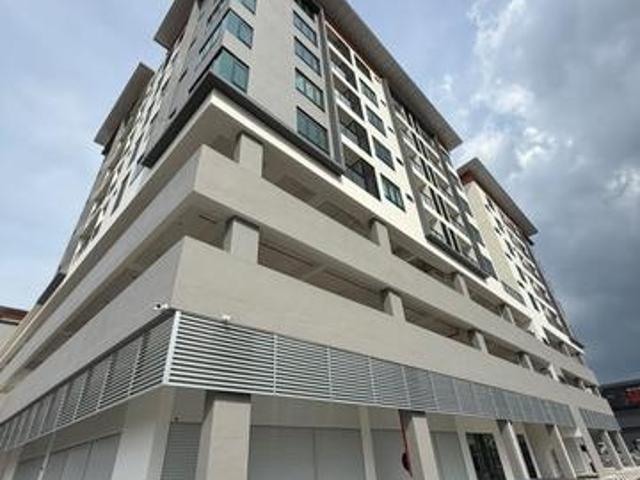 Apartment for sale in Kuching, Bahagian Kuching