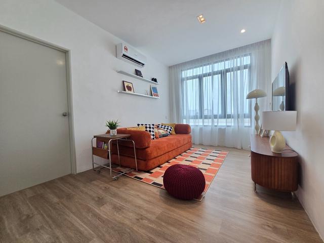Apartment for sale in Kuching, Bahagian Kuching