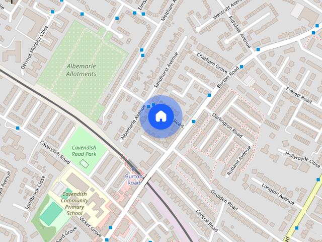 Apartment for rent in Georgia, Greater Manchester