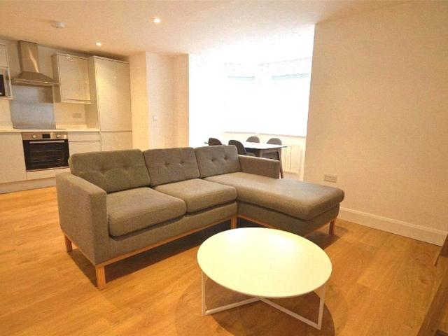 Apartment for rent in Georgia, Greater Manchester