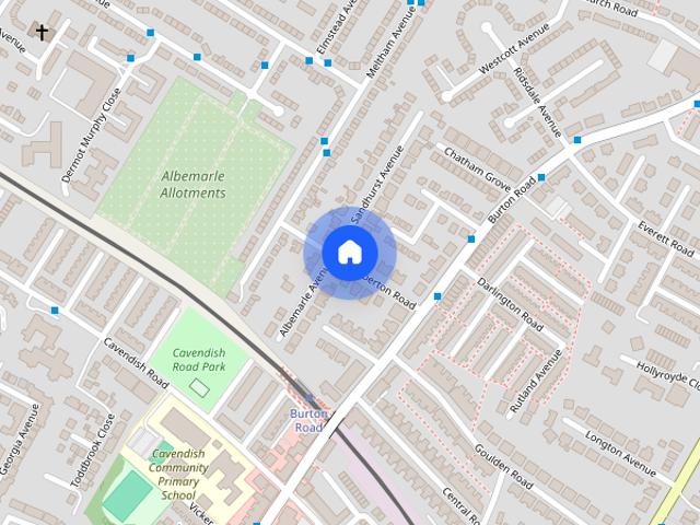 Apartment for rent in Georgia, Greater Manchester