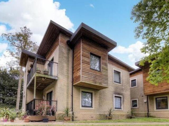 House for sale in Fordham Heath, Essex