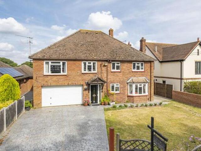 House for sale in Fordham Heath, Essex
