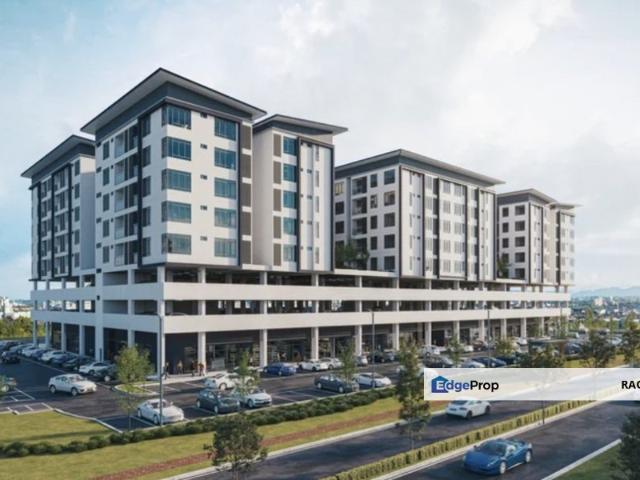 Condominium for sale in Kuching