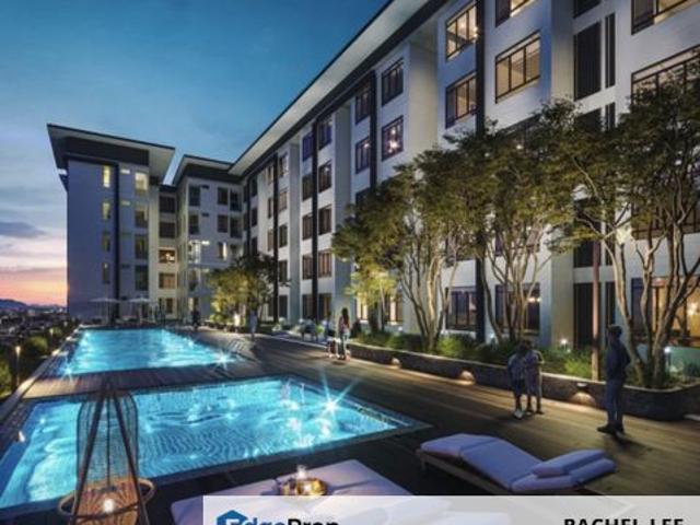 Condominium for sale in Kuching, Sarawak