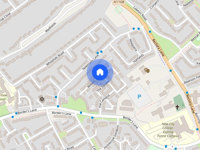 Apartment for rent in Epping, Essex