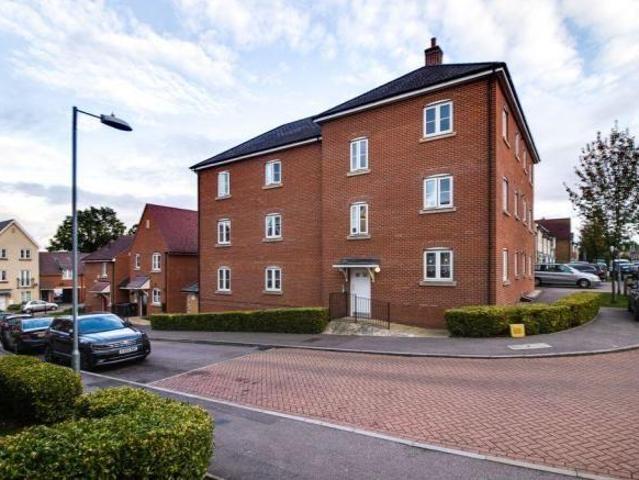 Apartment for rent in Epping, Essex