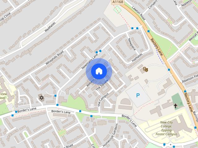 Apartment for rent in Epping, Essex