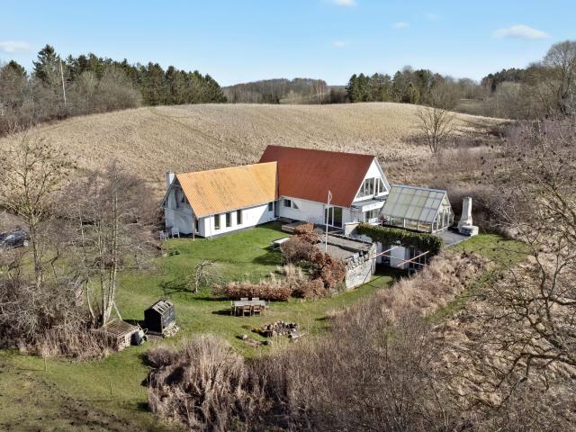 Villa til salg i Lejre