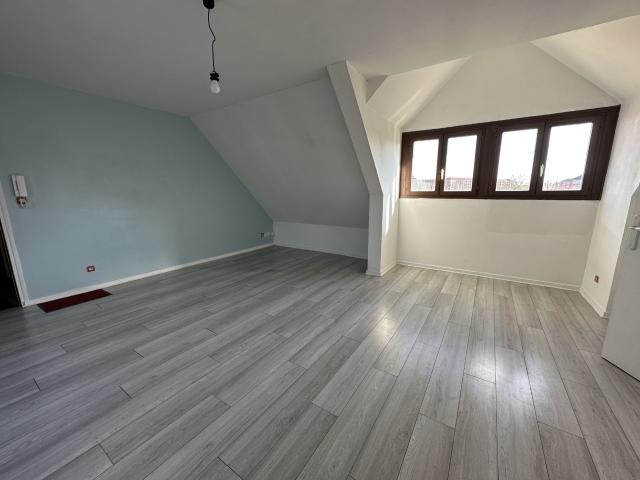 Appartement location à Abbeville