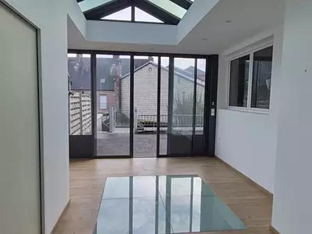 Appartement vente à Abbeville