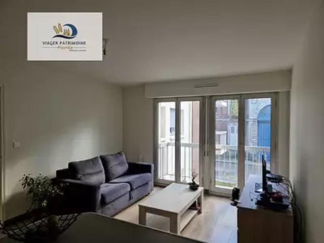 Appartement vente à Abbeville