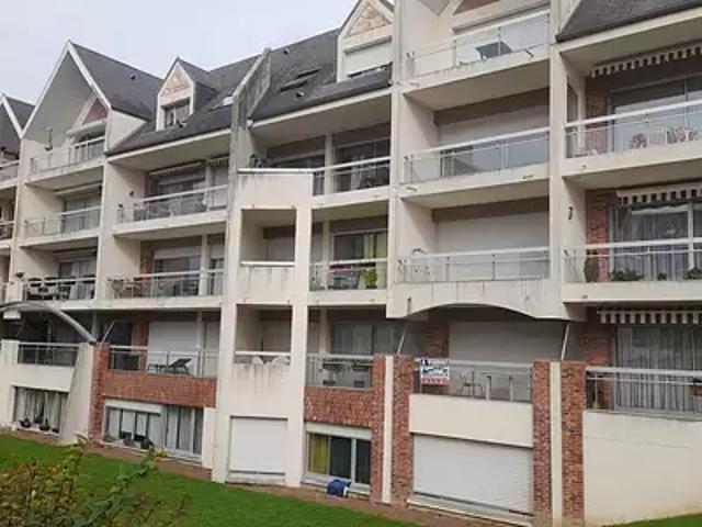 Appartement vente à Abbeville