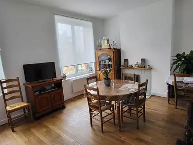 Appartement vente à Abbeville