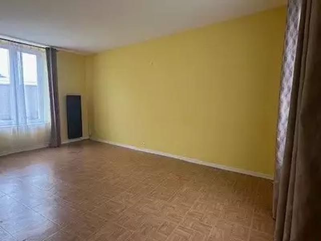 Appartement vente à Abbeville
