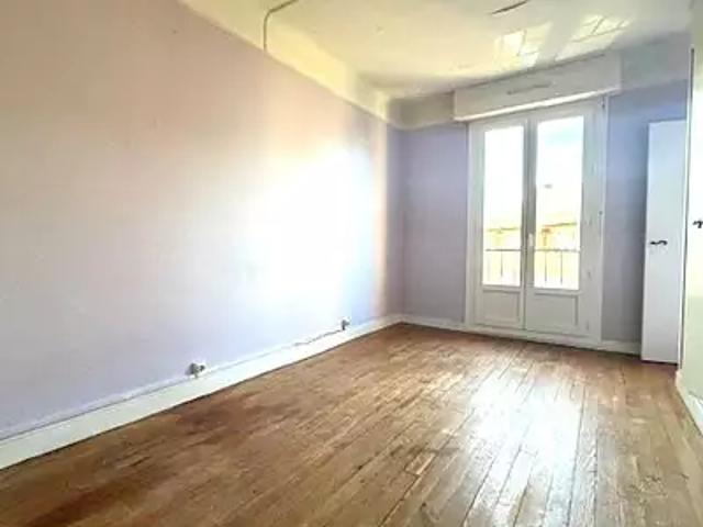 Appartement vente à Abbeville