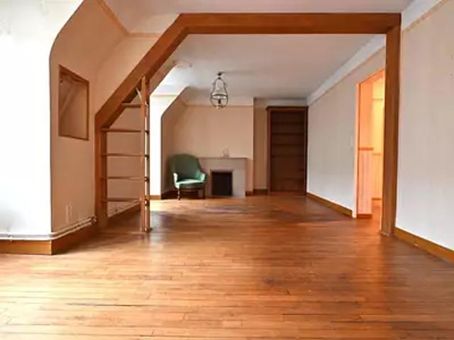 Appartement vente à Abbeville