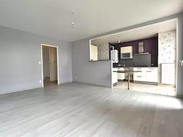 Appartement vente à Abbeville
