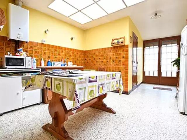 Maison vente à Abbeville