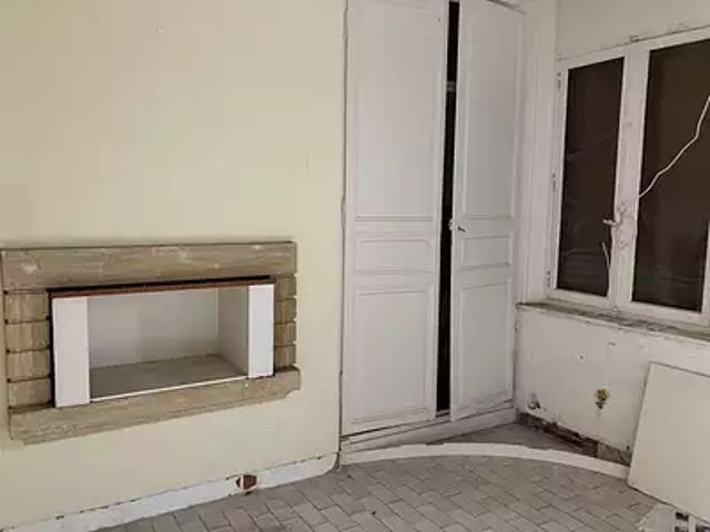Maison vente à Abbeville