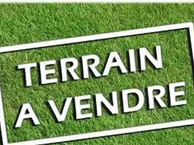 Terrain vente à Abbeville