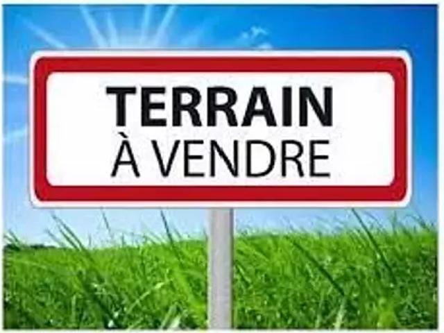 Terrain vente à Abbeville