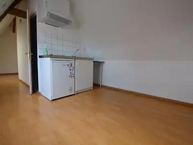 Appartement location à Abbeville
