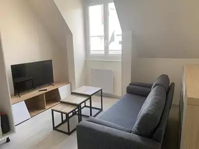 Appartement location à Abbeville