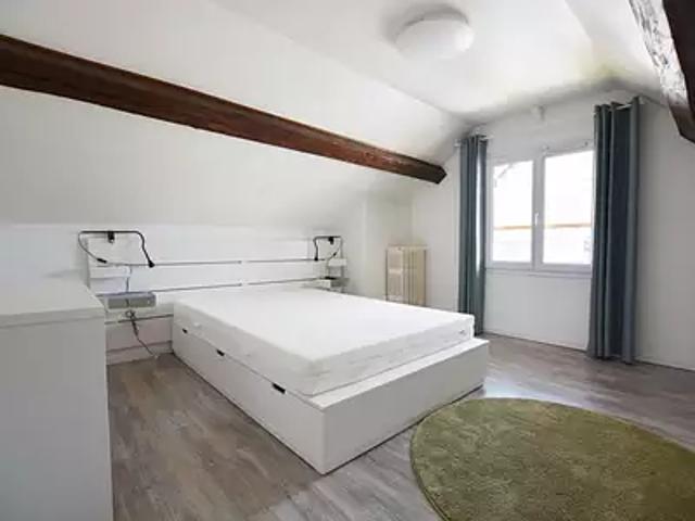Appartement location à Abbeville