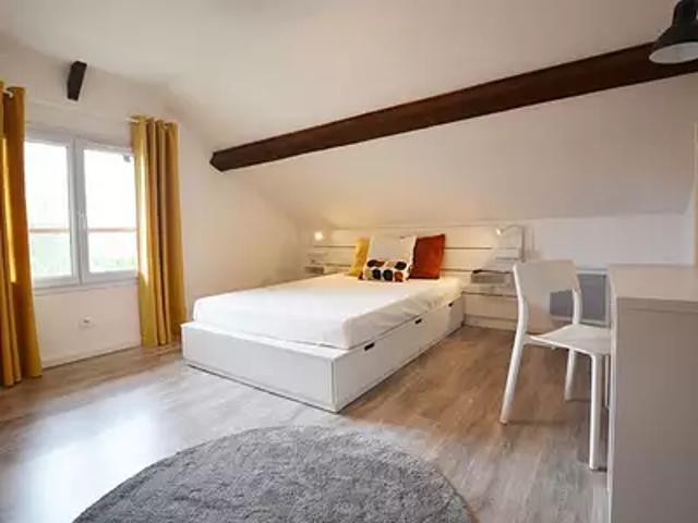 Appartement location à Abbeville
