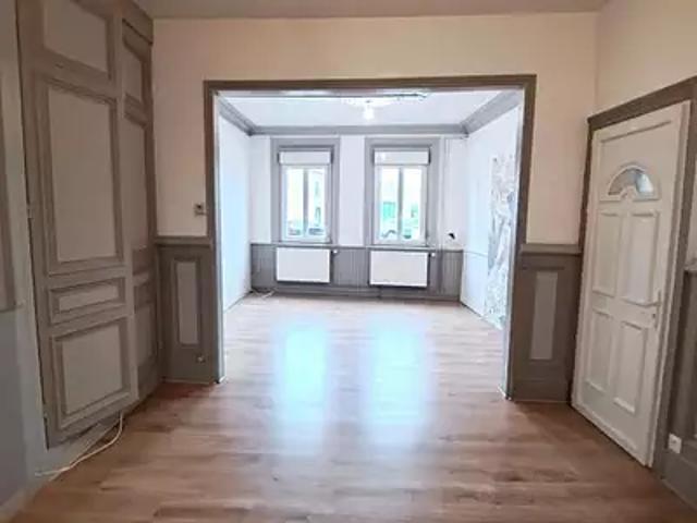 Appartement location à Abbeville