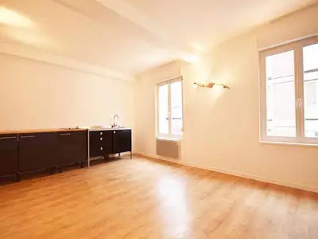 Appartement location à Abbeville